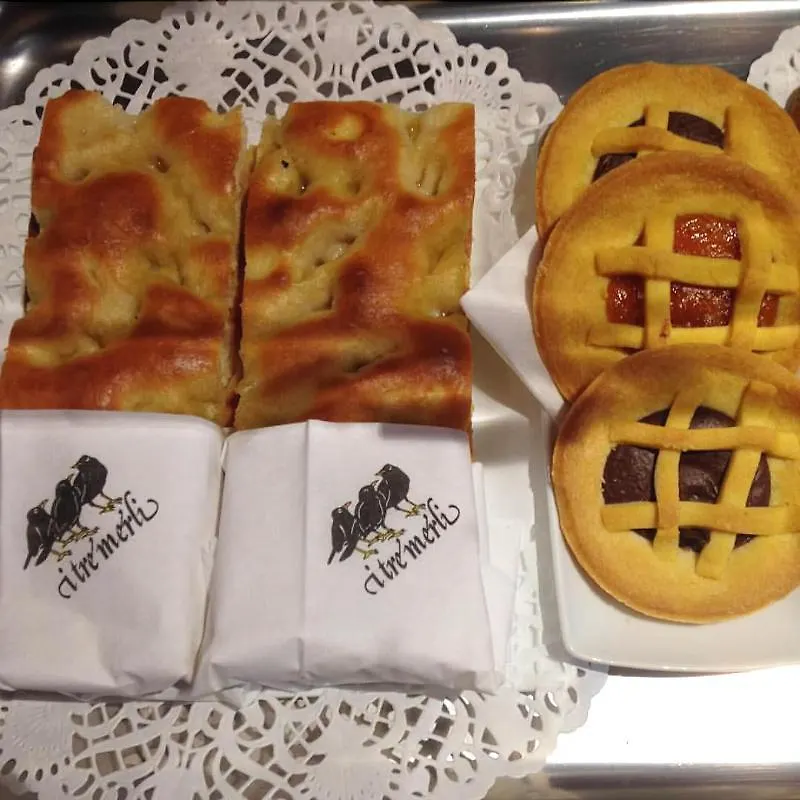 I Tre Merli Locanda Camogli Bed & Breakfast
