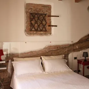La Filanda Couette-café Brescia