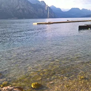 Morena , Malcesine Italia